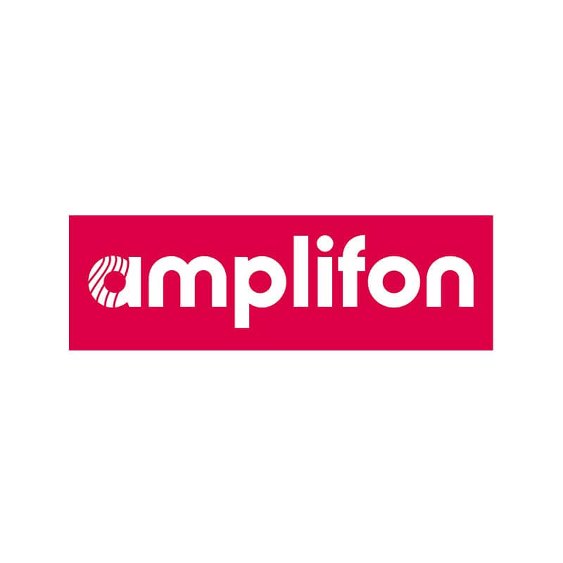 Logo amplifon