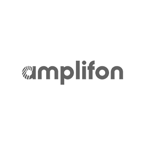logo amplifon