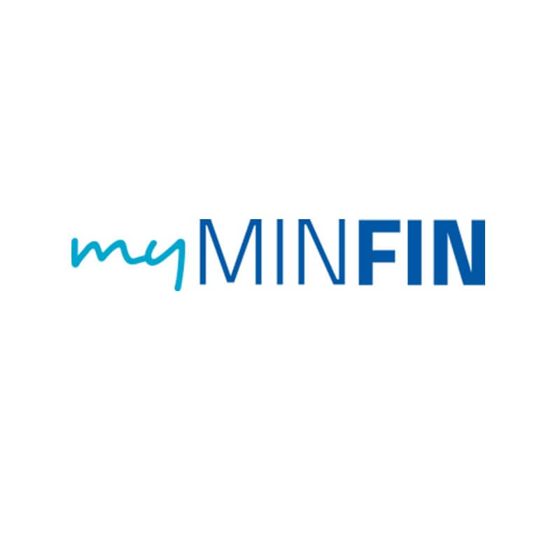 logo myminfin