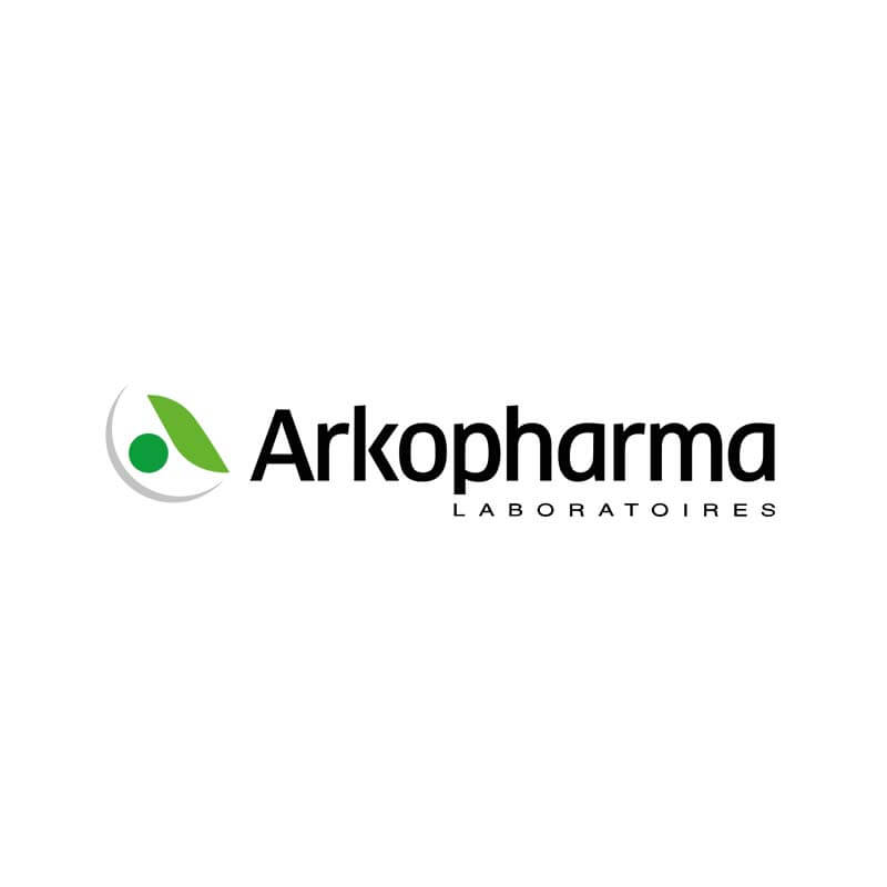 Logo arkopharma