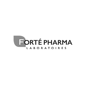 logo fortepharma