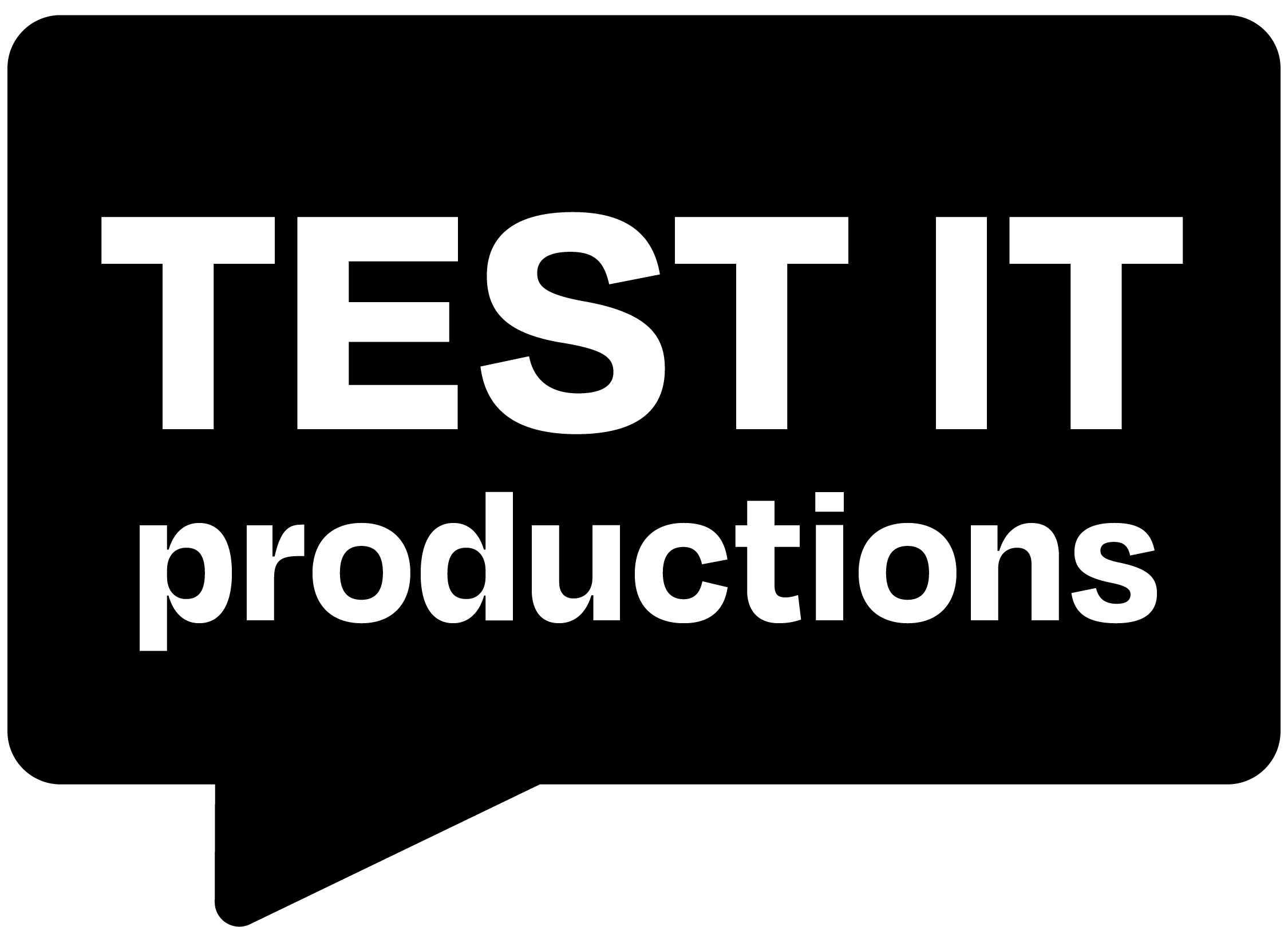 Test iT Productions