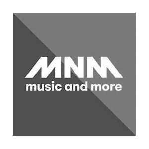 Logo mnm