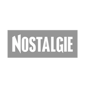 logo nostalgie