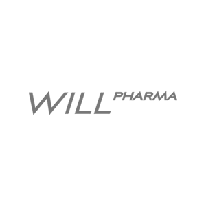 logo will pharma